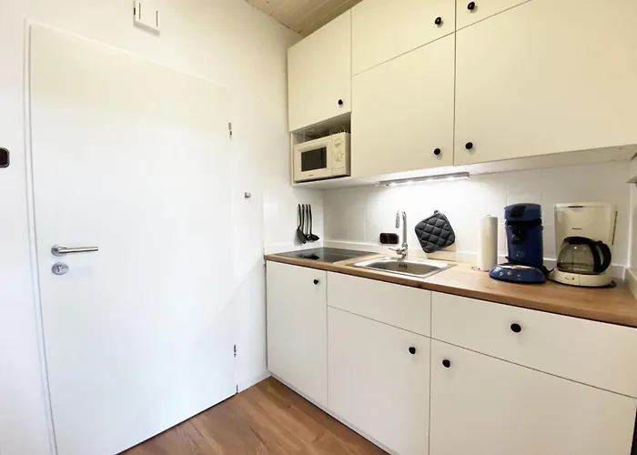 Haus Wiesenweg - Apartment 1
