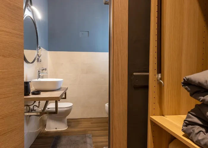 Comfort Home Rho Fiera