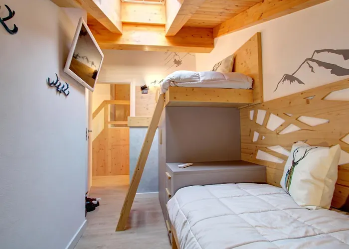 Pinzolo Mountain Lodge