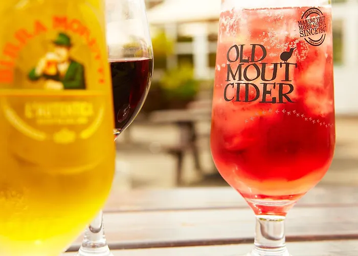 Romantic hotel: The Mayfield Seamer