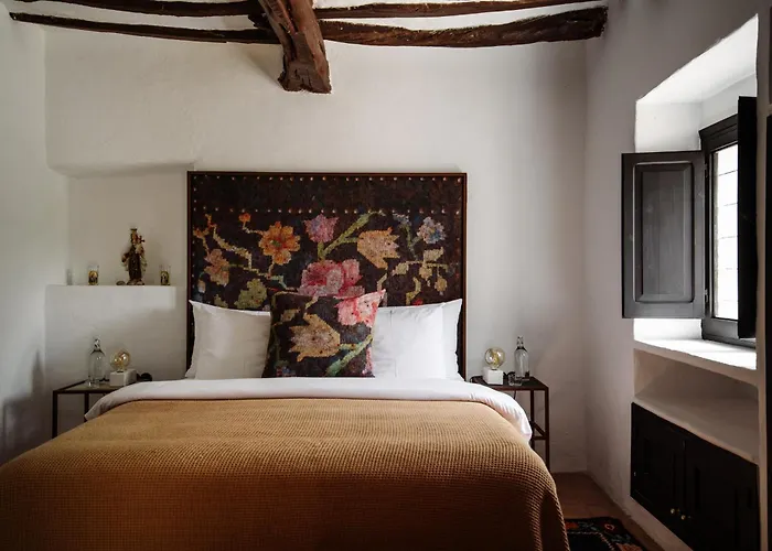 Finca Legado Ibiza