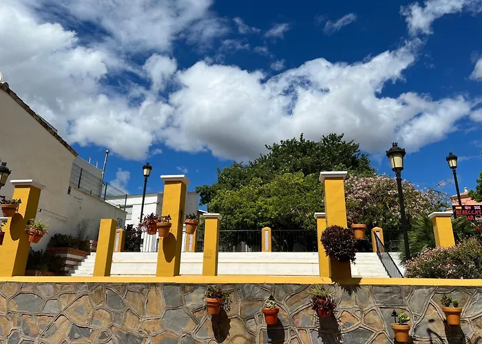 Casa San Miguel