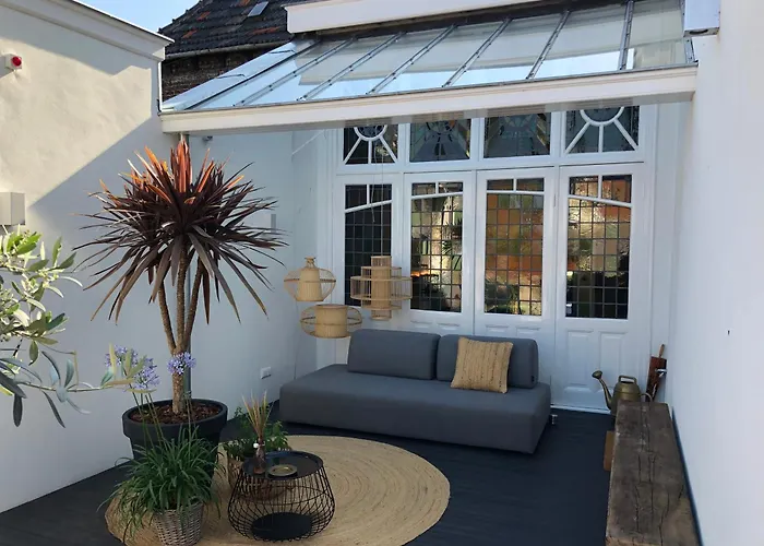 B&B Boutique N10
