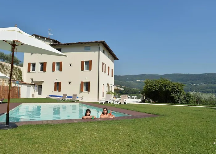 Villa Allegri Agriturismo di Charme