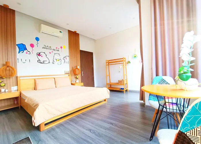 Mytran Homestay-Hauloan