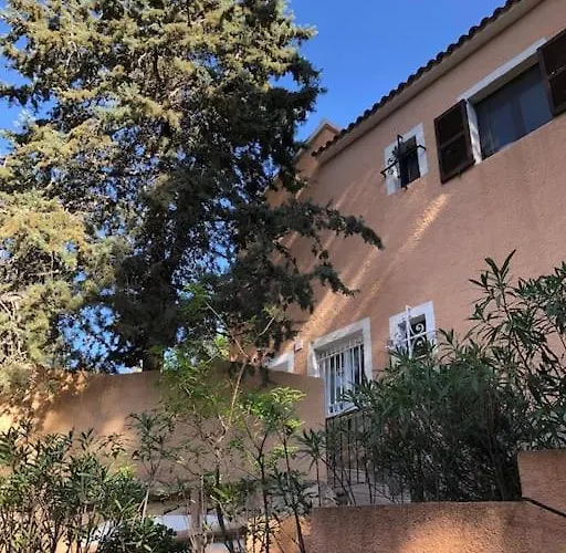 Casa Con Piscina
