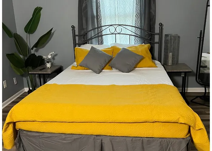 Condo Comforts Of Homme