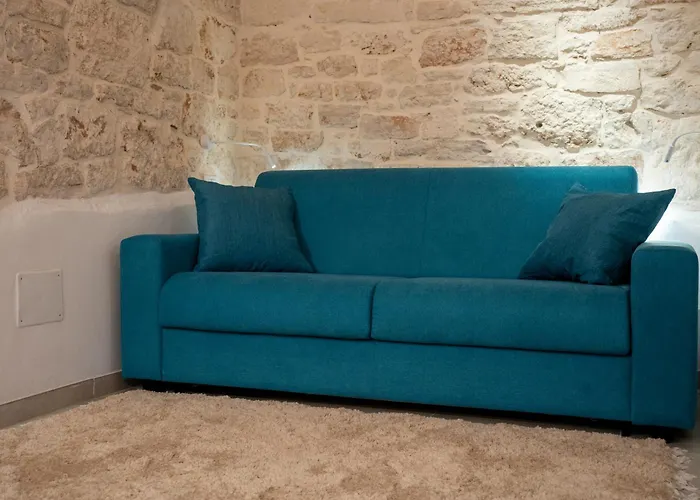 Diamond Suite Puglia