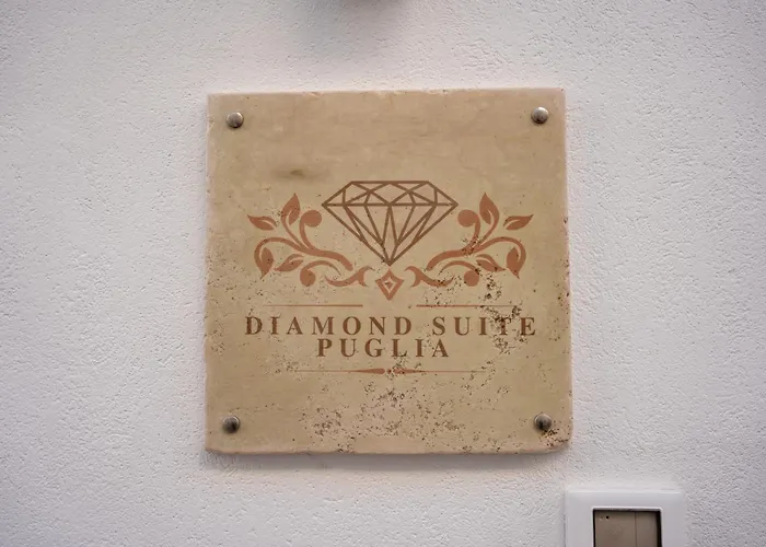 Diamond Suite Puglia