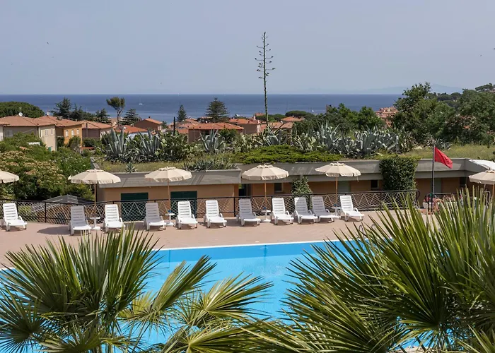 Residence Isola