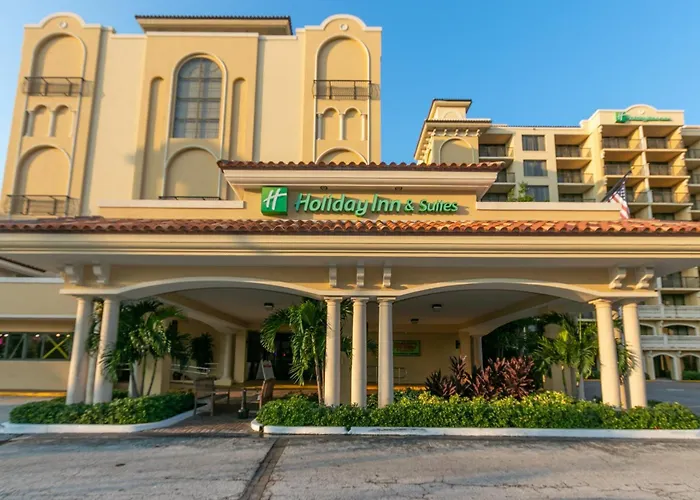 Holiday Inn & Suites Clearwater Beach By Ihg