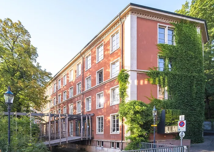 Basel Youth Hostel