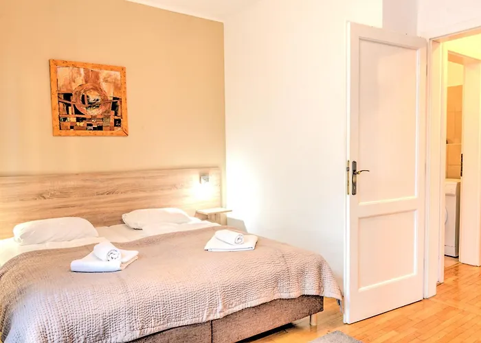 Central Capital Apartments 2