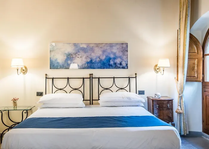 Hotel Palazzo Squarcialupi