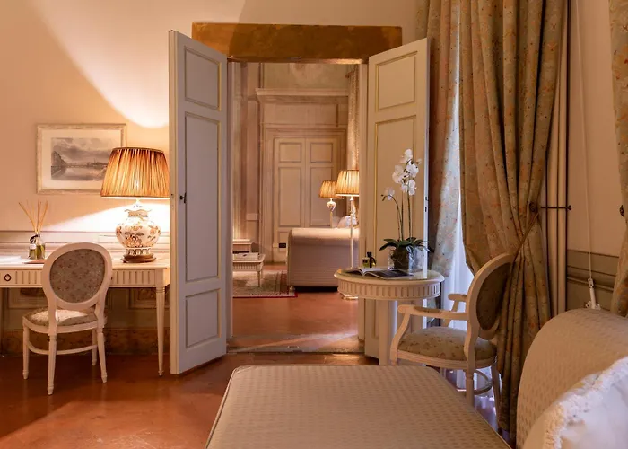 Cheap hotel: Palazzo Guicciardini