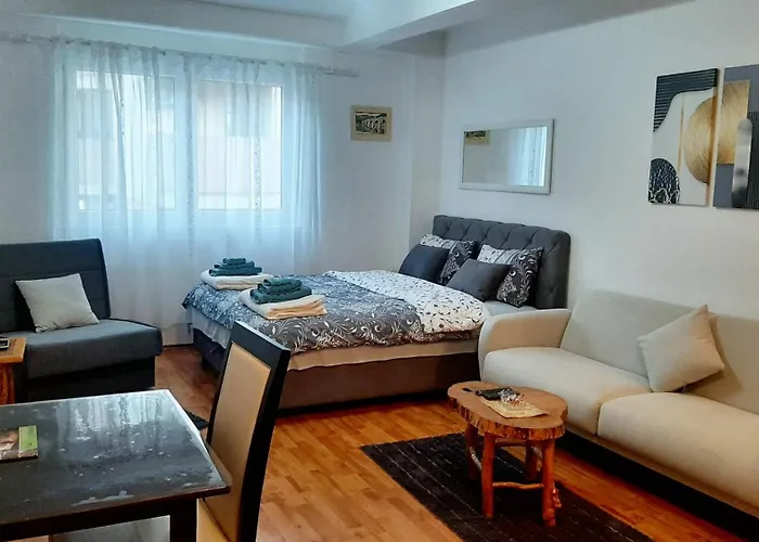 Apartman Andric