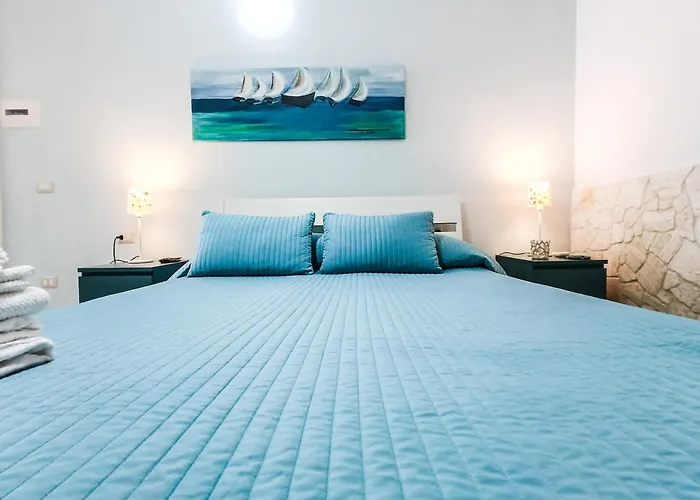 Il Giunco B&B