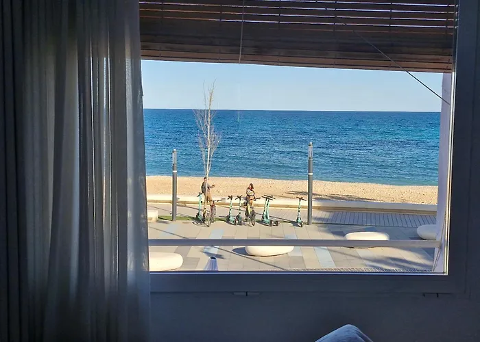 La Casita Marinera