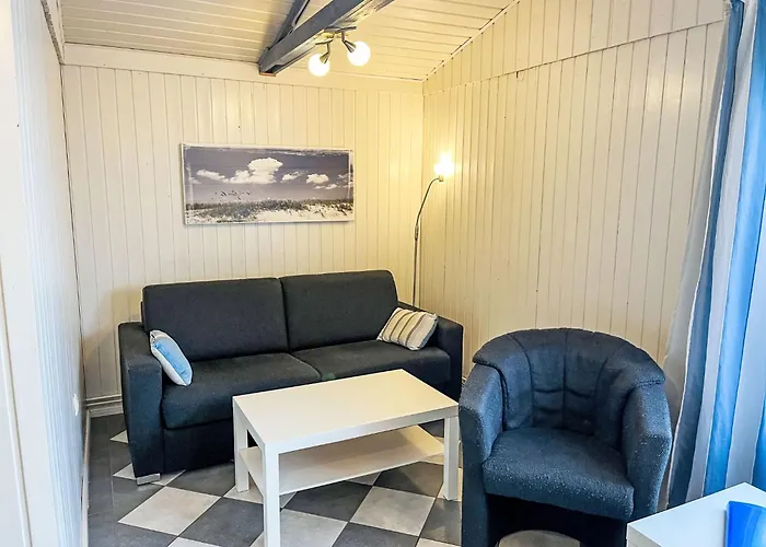 Holiday Home Kleines Glueck By Interhome