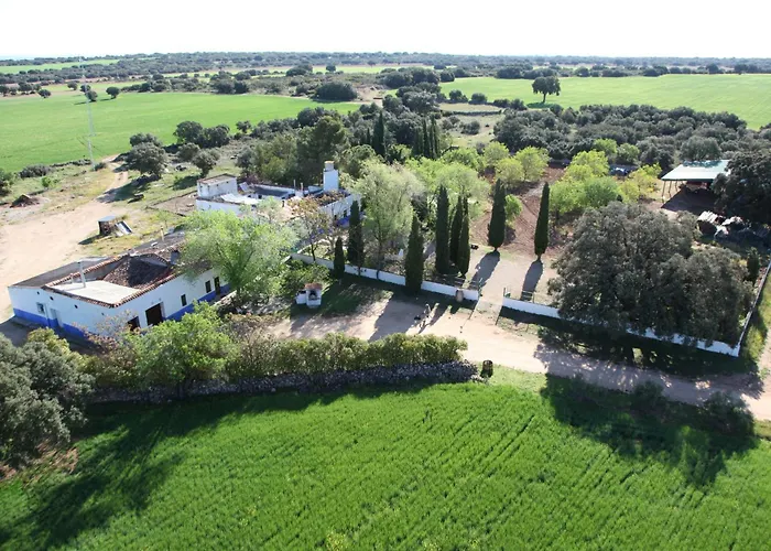 Agroturismo Calixto