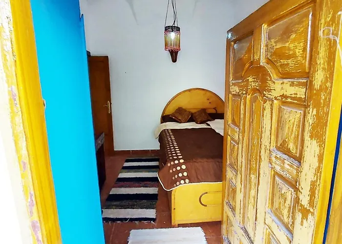Villa Cleopatra Luxor West Bank