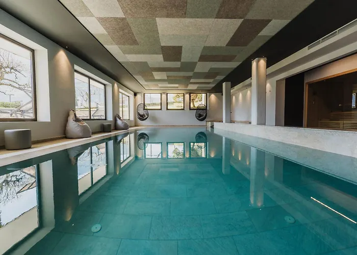 Hotel con Spa Thalguter - Rooms & Breakfast