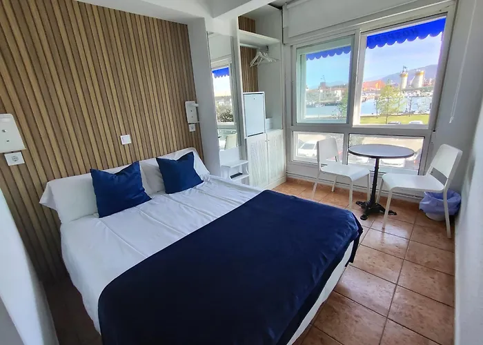 Hotel: Hostal Lucy