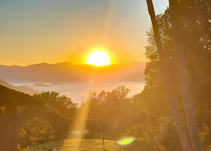 Aluguéis de temporada: Hospedaria Vida na Roça