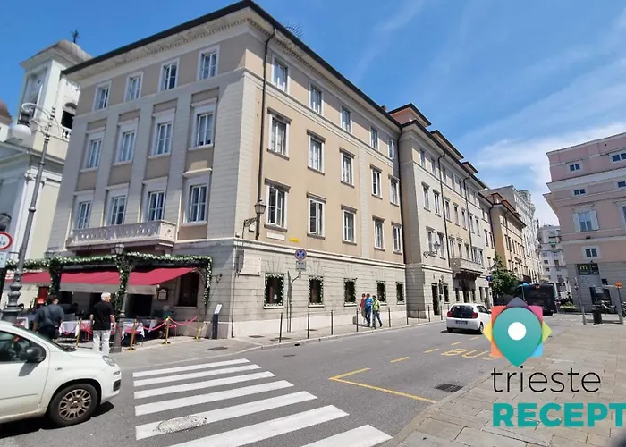 Casa degli ospiti: Locanda Al Volo Tommaseo