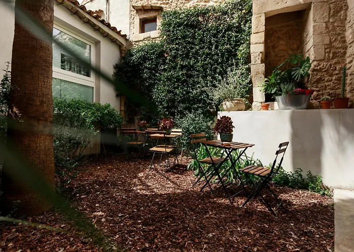 Embrace Sicily Guest House