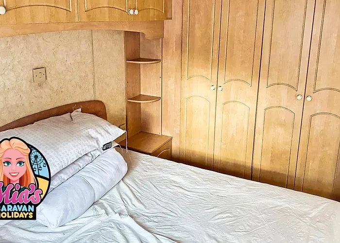 Westmorland Caravan