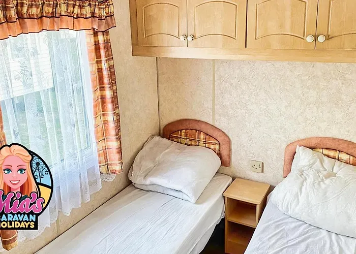 Westmorland Caravan