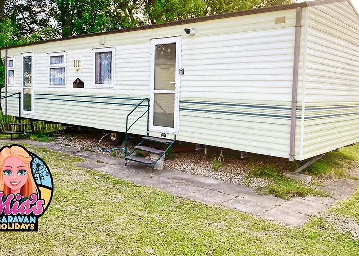 Westmorland Caravan