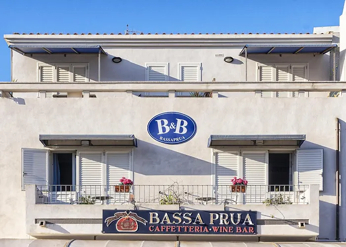 Bassa Prua
