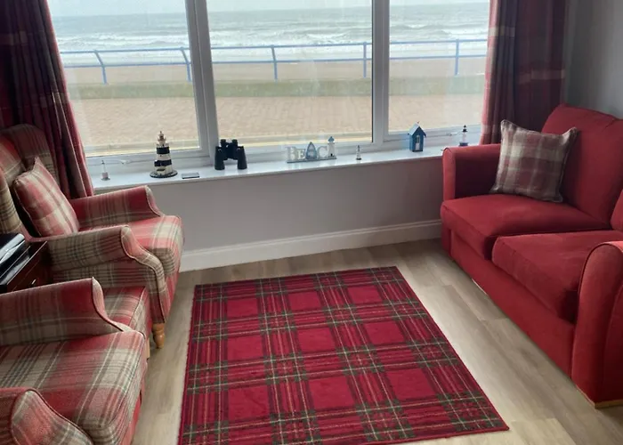 Vacation rental: Beach Cottage