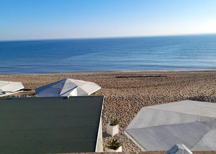 Virgola Zero Holiday Beach
