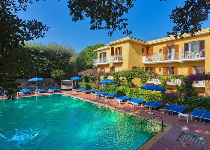 3 SterneHotel Cleopatra