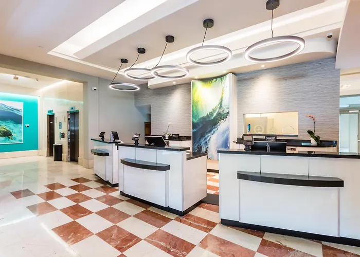 Doubletree By Hilton San Juan