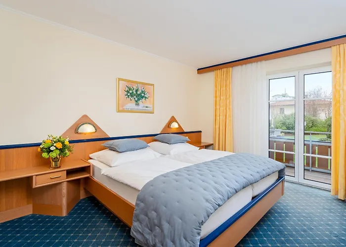 Hotel Riedenburg