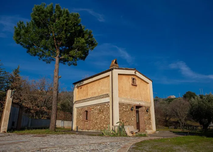 Fonte Di Maroglio