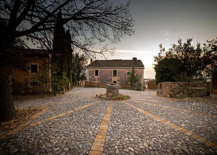 Fonte Di Maroglio