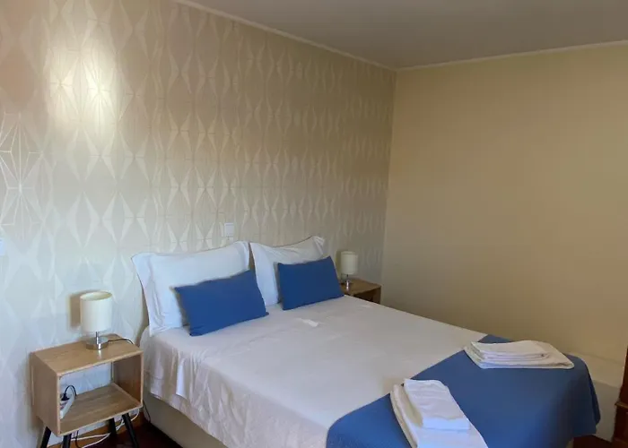  Enjoy Viana - Guest House
