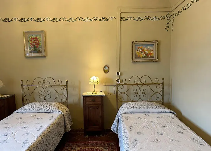 B&B La Rocca