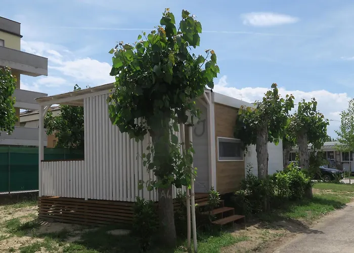 Camping Adriatico