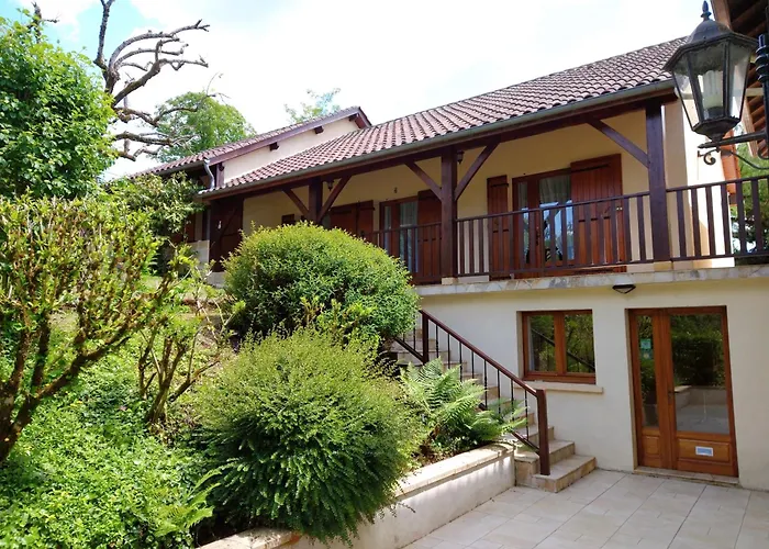 La Colline - Chambre D'Hotes - B&B
