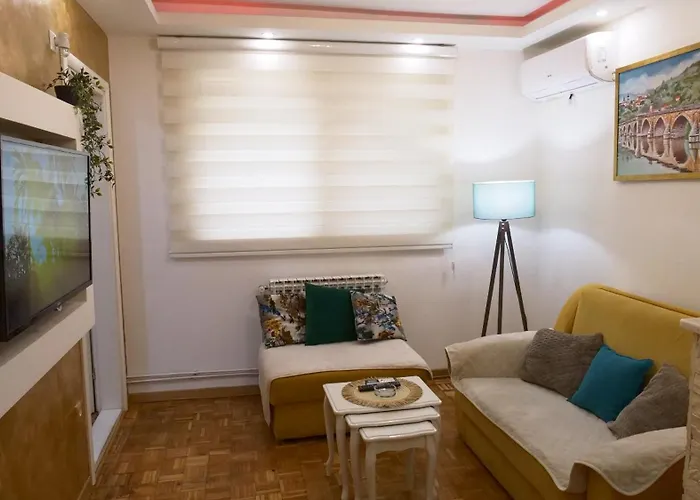 Apartment M