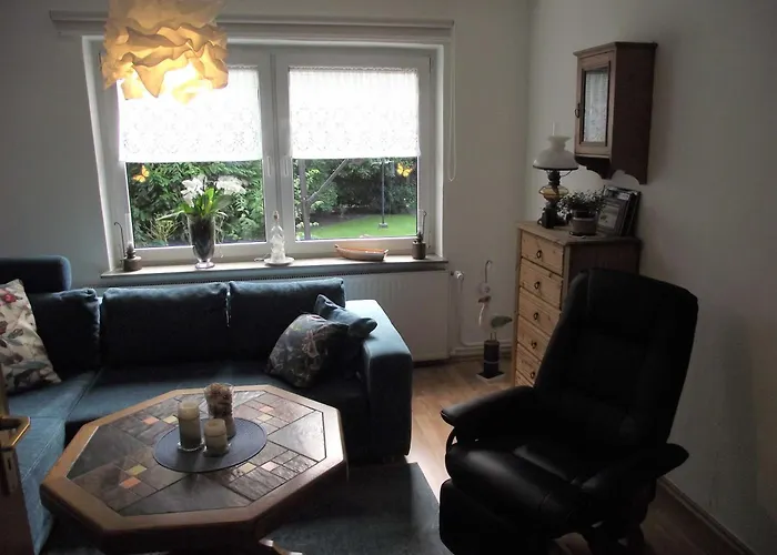 Ferienwohnung Annabelle, 15134