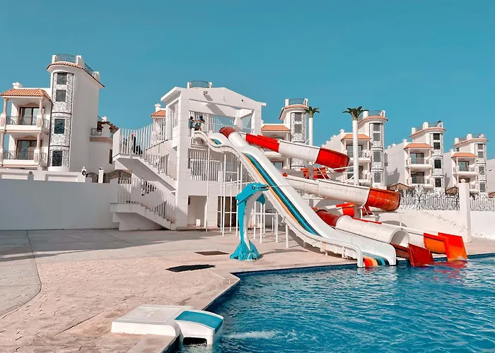 Sharm Hills Luxury 2 Bedroom Apartment