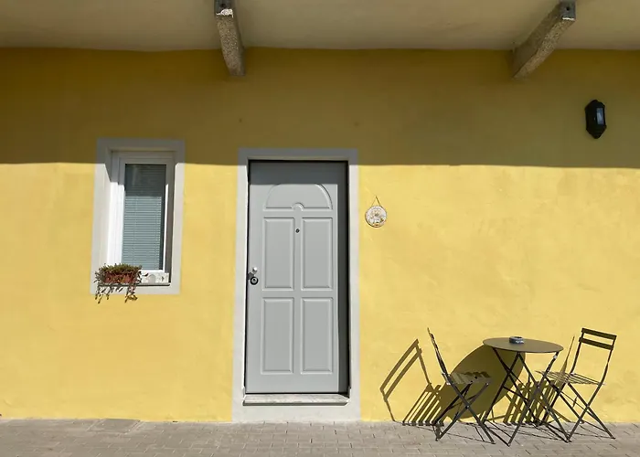 I Limoni Casa Vacanza