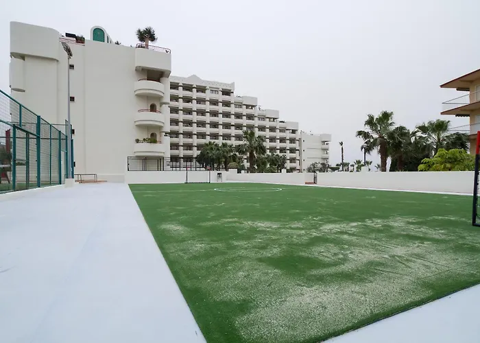 Ibersol Beach & Spa